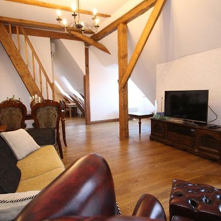 Lai 2 Penthouse In Tallinn Old Town Talin Exterior foto
