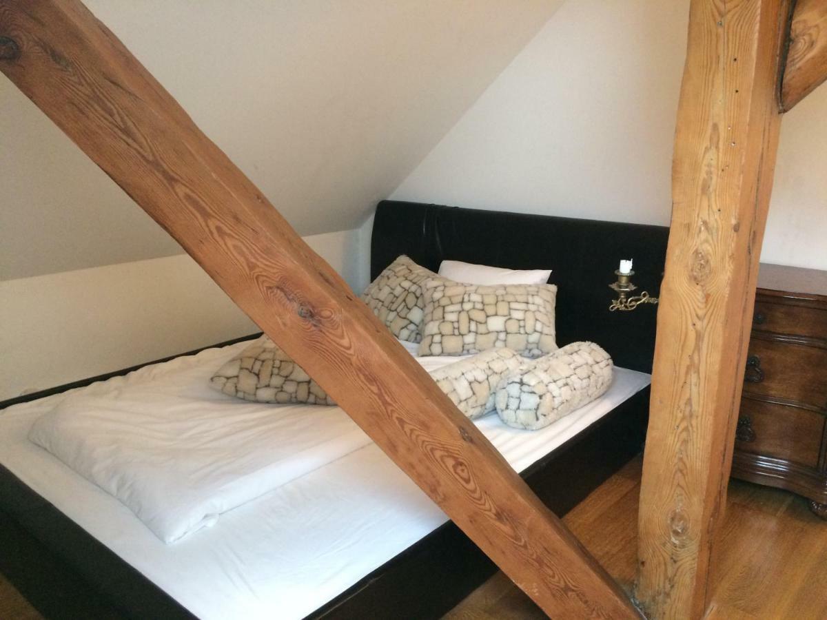 Lai 2 Penthouse In Tallinn Old Town Talin Exterior foto