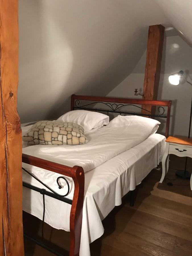 Lai 2 Penthouse In Tallinn Old Town Talin Exterior foto